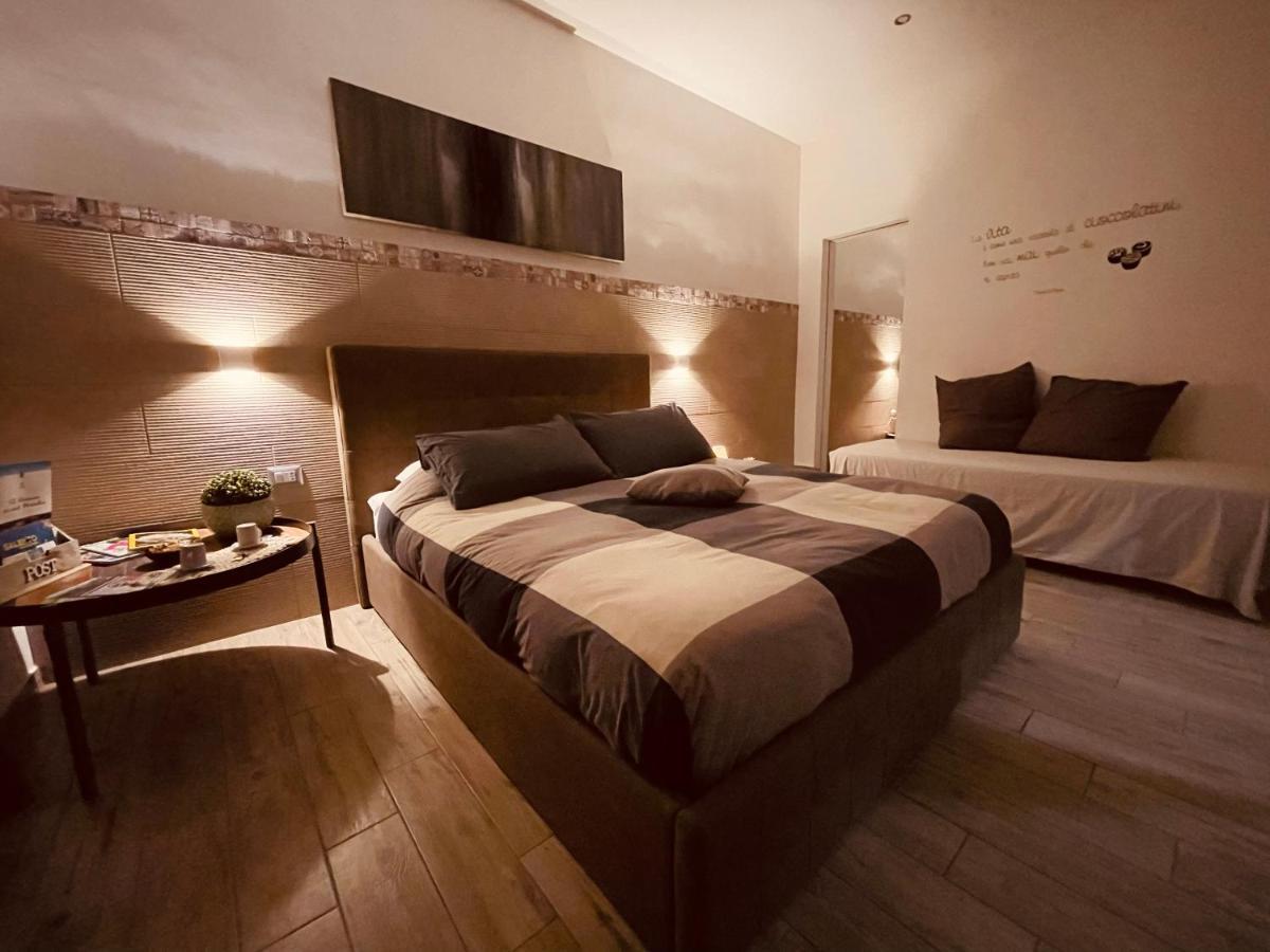Bed and Breakfast La Piazzetta à Brindisi Extérieur photo