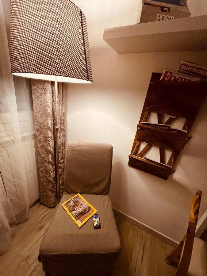 Bed and Breakfast La Piazzetta à Brindisi Extérieur photo