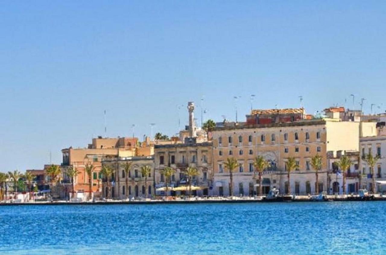 Bed and Breakfast La Piazzetta à Brindisi Extérieur photo